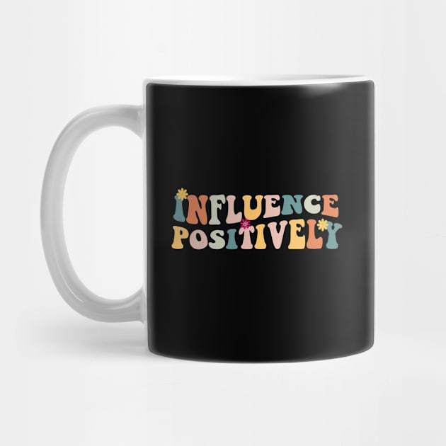 influencer by Pharmacy Tech Gifts